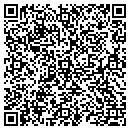 QR code with D R Good Co contacts