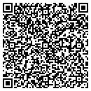 QR code with Golden Hairpin contacts