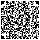 QR code with Apple Hollow Fiber Arts contacts