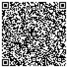 QR code with Matt S Tree Service The O contacts