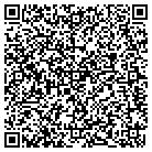 QR code with Maxson Shrub And Tree Service contacts