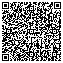 QR code with Atattooed LLC contacts