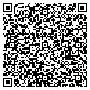 QR code with Tom's Auto contacts