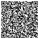 QR code with Gene's Glass contacts
