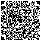 QR code with Aderans Hair Goods Inc contacts