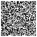 QR code with Pruning & Beyond Inc contacts