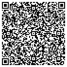 QR code with Pruning Plus Inc Day Cell contacts