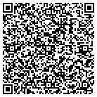 QR code with Service Connection Inc contacts