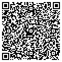 QR code with A C Hubbard Service contacts