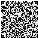 QR code with Adk Service contacts