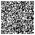 QR code with Basil R Green contacts