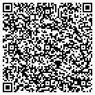 QR code with Ryan S Yard And Tree Serv contacts