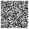 QR code with Brandon Henry contacts