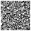 QR code with Anderson Wb Janitorial Service contacts