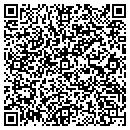 QR code with D & S Automotive contacts