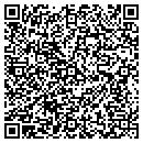 QR code with The Tree Service contacts