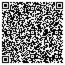 QR code with The Tree Service contacts