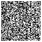 QR code with Toneys Tree Service LLC contacts