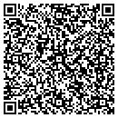 QR code with As the Worm Turns contacts