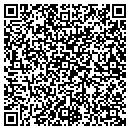 QR code with J & C Auto Sales contacts