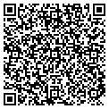 QR code with All In One Services contacts