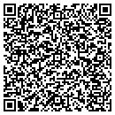 QR code with D M Construction contacts