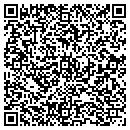 QR code with J S Auto & Salvage contacts