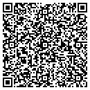 QR code with Zip M Inc contacts