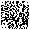 QR code with Cecil D Hart contacts