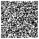 QR code with George Batten Well Service contacts