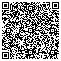 QR code with Lynns contacts