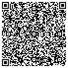 QR code with Chain O Lakes Tree Service contacts