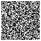 QR code with Anjanette's Services contacts