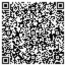 QR code with Mr Z's Auto contacts