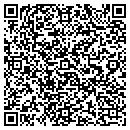 QR code with Hegins Mining CO contacts
