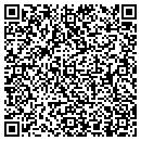 QR code with Cr Trimming contacts