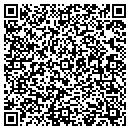 QR code with Total Skin contacts