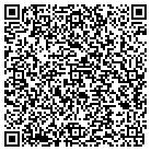 QR code with Custom Tree Trimming contacts