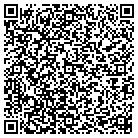 QR code with Henley Drilling Company contacts