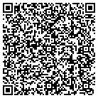 QR code with G&G Tree Service West contacts