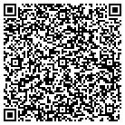 QR code with G-Wiz Tree Service LLC contacts