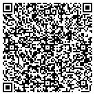 QR code with Hilbrich Water Well Service contacts