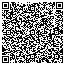QR code with Hair Doctor contacts