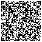 QR code with Henze Tree Service LLC contacts