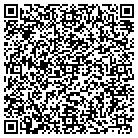 QR code with Ralphie's Hair Design contacts