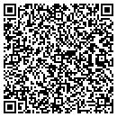 QR code with Johansen Tree Service contacts