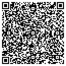 QR code with Hair & Nail Studio contacts