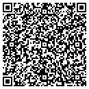 QR code with John's Tree Service contacts