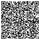 QR code with J S Tree Service contacts