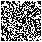 QR code with Kc's Tree Spade Service contacts